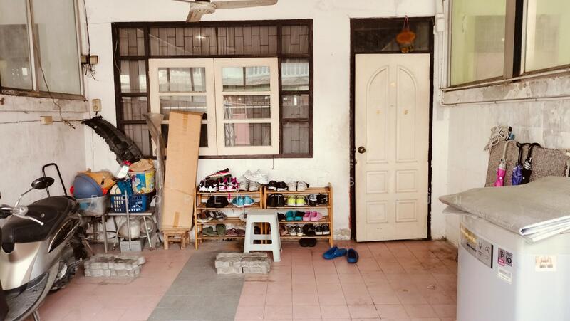 ขาย - กลางสวน บางเขน, นนทบุรี