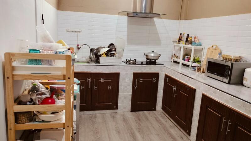 ขาย - กลางสวน บางเขน, นนทบุรี