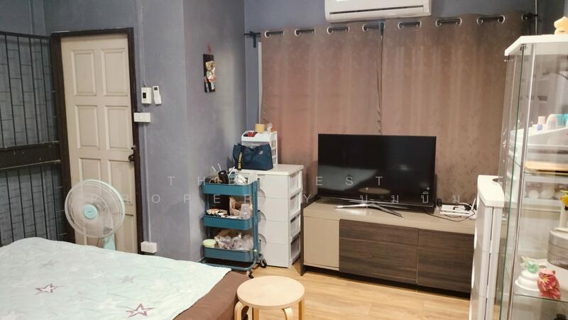 ขาย - กลางสวน บางเขน, นนทบุรี