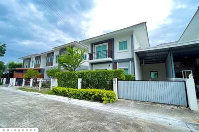 ขาย - Lio Bliss Bangna-Suvarnabhumi : ไลโอ บลิสซ์ บางนา-สุวรรณภูมิ, สมุทรปราการ