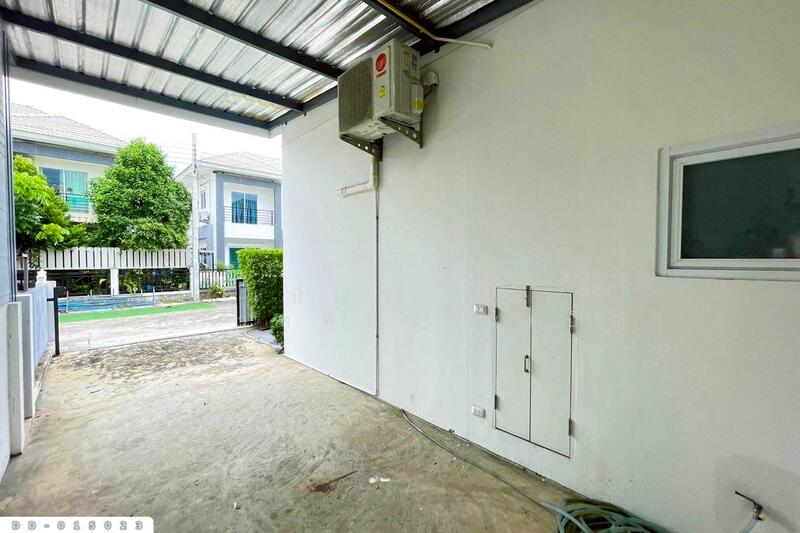 ขาย - Lio Bliss Bangna-Suvarnabhumi : ไลโอ บลิสซ์ บางนา-สุวรรณภูมิ, สมุทรปราการ