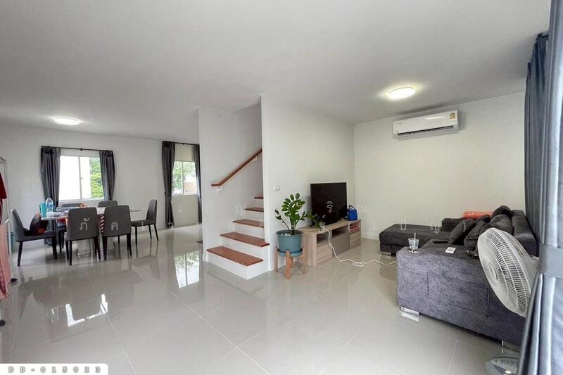 ขาย - Lio Bliss Bangna-Suvarnabhumi : ไลโอ บลิสซ์ บางนา-สุวรรณภูมิ, สมุทรปราการ