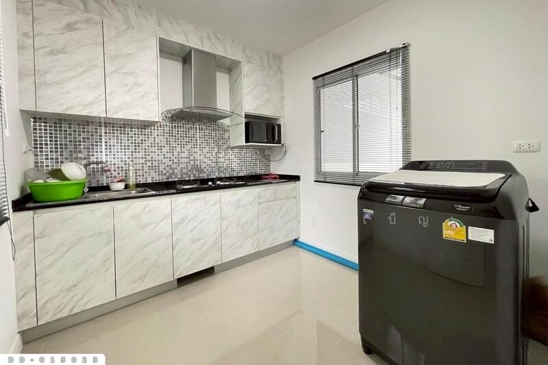 ขาย - Lio Bliss Bangna-Suvarnabhumi : ไลโอ บลิสซ์ บางนา-สุวรรณภูมิ, สมุทรปราการ