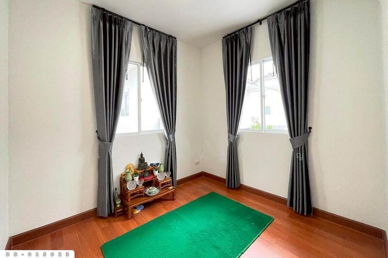 ขาย - Lio Bliss Bangna-Suvarnabhumi : ไลโอ บลิสซ์ บางนา-สุวรรณภูมิ, สมุทรปราการ