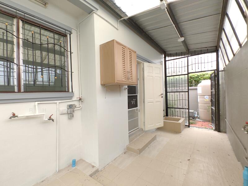 Saransiri Ramintra, Bangkok, Panya Inthra Road, Bang Chun, Khlong Sam Wa, Bangkok, 3 Bedrooms, 190 sqm, Single Detached House For Sale, by รพีร์ทัธ  Rhapeethut (ทัธ), 500063360 - DDproperty.com