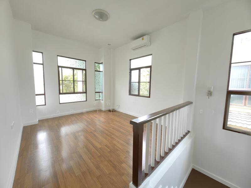 Saransiri Ramintra, Bangkok, Panya Inthra Road, Bang Chun, Khlong Sam Wa, Bangkok, 3 Bedrooms, 190 sqm, Single Detached House For Sale, by รพีร์ทัธ  Rhapeethut (ทัธ), 500063360 - DDproperty.com