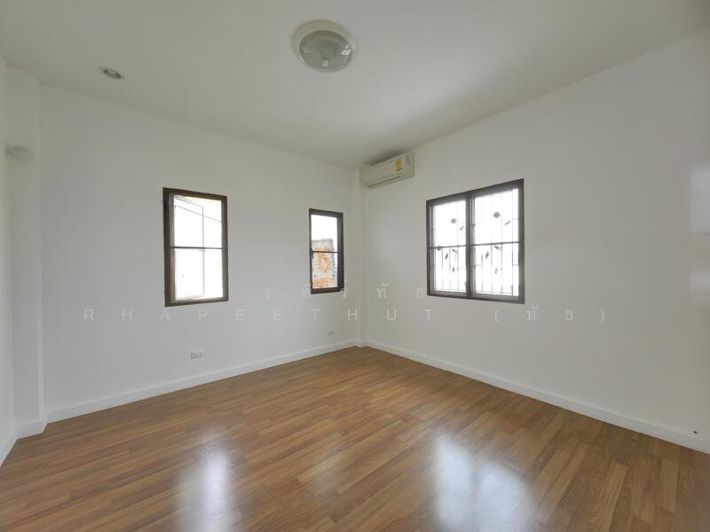 Saransiri Ramintra, Bangkok, Panya Inthra Road, Bang Chun, Khlong Sam Wa, Bangkok, 3 Bedrooms, 190 sqm, Single Detached House For Sale, by รพีร์ทัธ  Rhapeethut (ทัธ), 500063360 - DDproperty.com