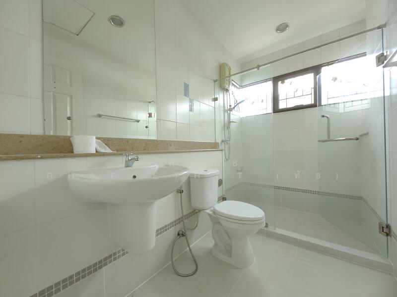 Saransiri Ramintra, Bangkok, Panya Inthra Road, Bang Chun, Khlong Sam Wa, Bangkok, 3 Bedrooms, 190 sqm, Single Detached House For Sale, by รพีร์ทัธ  Rhapeethut (ทัธ), 500063360 - DDproperty.com