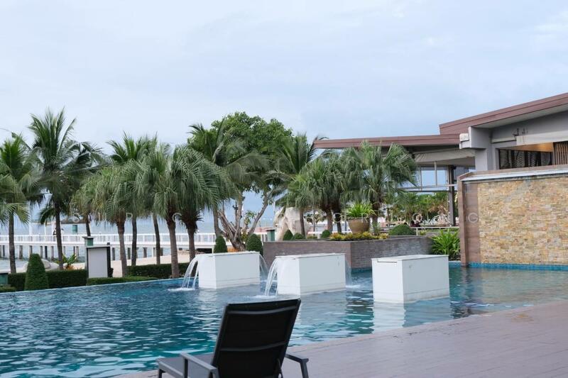 ขาย - Casalunar Paradiso : คาซาลูน่า พาราดิโซ, ชลบุรี