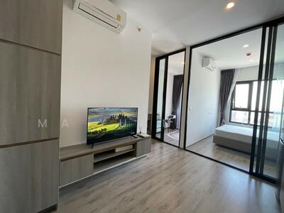 ขาย - Knightsbridge Prime Onnut : ไนท์บริดจ์ ไพร์ม อ่อนนุช, กรุงเทพ