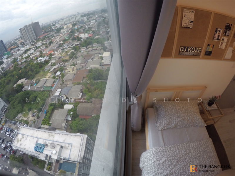 For Sale - IDEO MOBI Sukhumvit 81, Bangkok