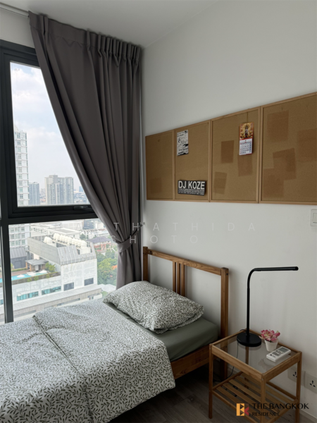 For Sale - IDEO MOBI Sukhumvit 81, Bangkok