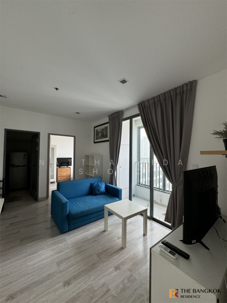 For Sale - IDEO MOBI Sukhumvit 81, Bangkok