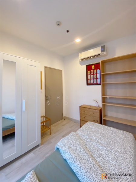 For Sale - IDEO MOBI Sukhumvit 81, Bangkok