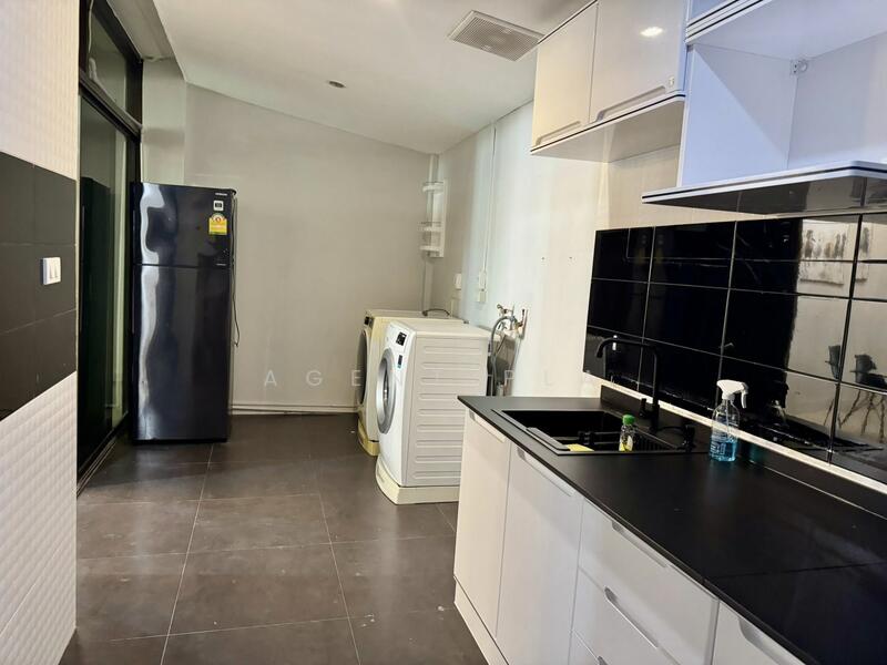 ให้เช่า - Townhouse for rent at Sukhumvit 93 (SPSAD3727), กรุงเทพ