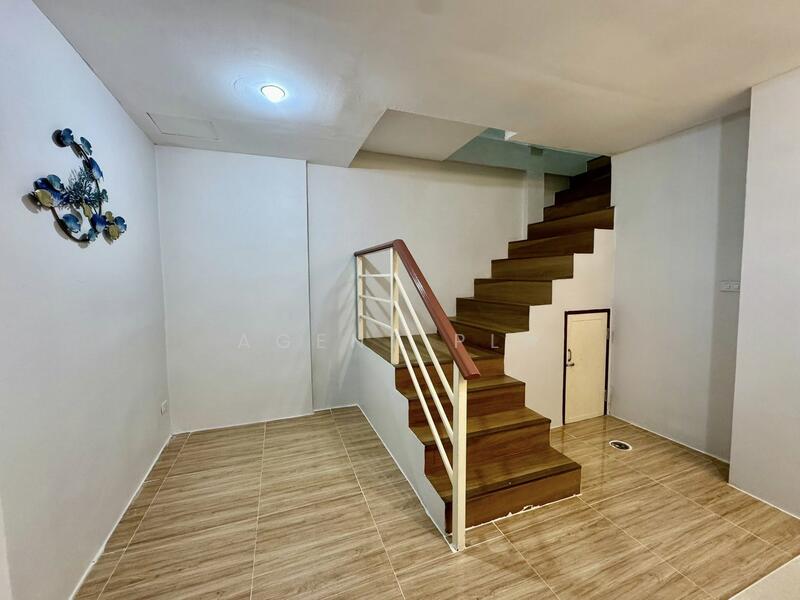 ให้เช่า - Townhouse for rent at Sukhumvit 93 (SPSAD3727), กรุงเทพ