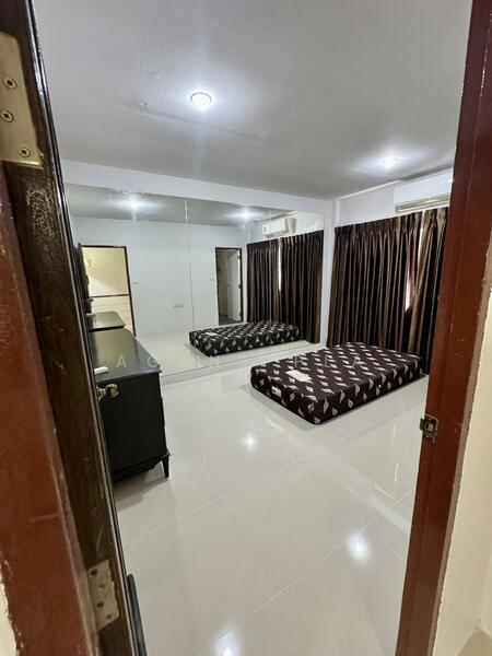 ให้เช่า - Townhouse for rent at Sukhumvit 93 (SPSAD3727), กรุงเทพ