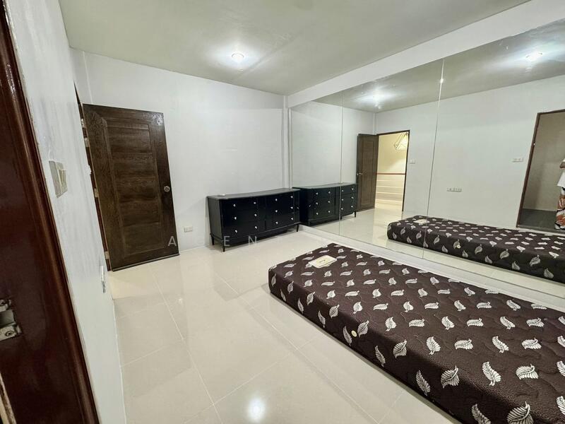 ให้เช่า - Townhouse for rent at Sukhumvit 93 (SPSAD3727), กรุงเทพ