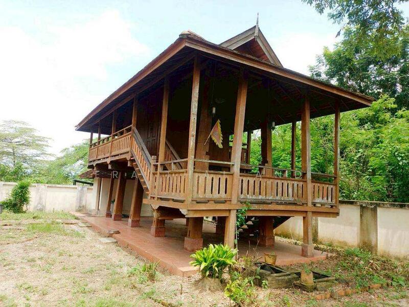 ขาย - บ้านสวยหลังใหญ่ โซนสันป่าตอง, เชียงใหม่