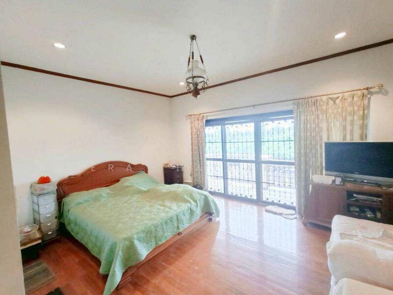 ขาย - บ้านสวยหลังใหญ่ โซนสันป่าตอง, เชียงใหม่