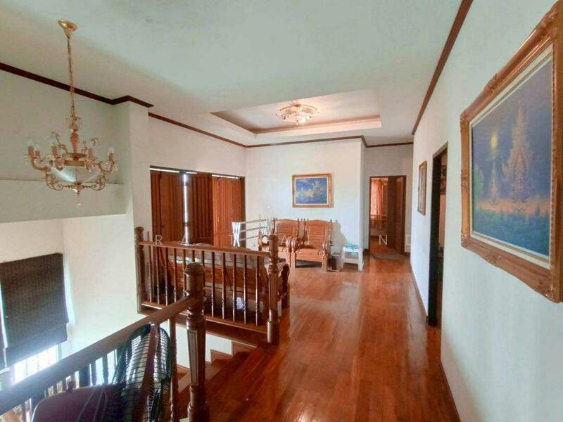 ขาย - บ้านสวยหลังใหญ่ โซนสันป่าตอง, เชียงใหม่