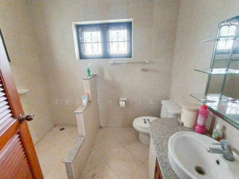 ขาย - บ้านสวยหลังใหญ่ โซนสันป่าตอง, เชียงใหม่