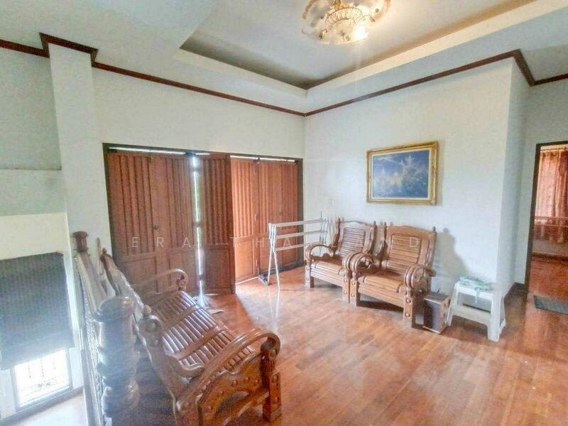 ขาย - บ้านสวยหลังใหญ่ โซนสันป่าตอง, เชียงใหม่