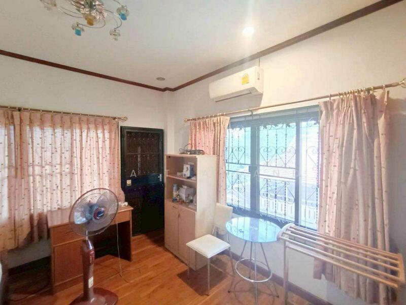 ขาย - บ้านสวยหลังใหญ่ โซนสันป่าตอง, เชียงใหม่