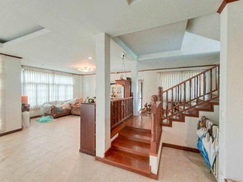 ขาย - บ้านสวยหลังใหญ่ โซนสันป่าตอง, เชียงใหม่