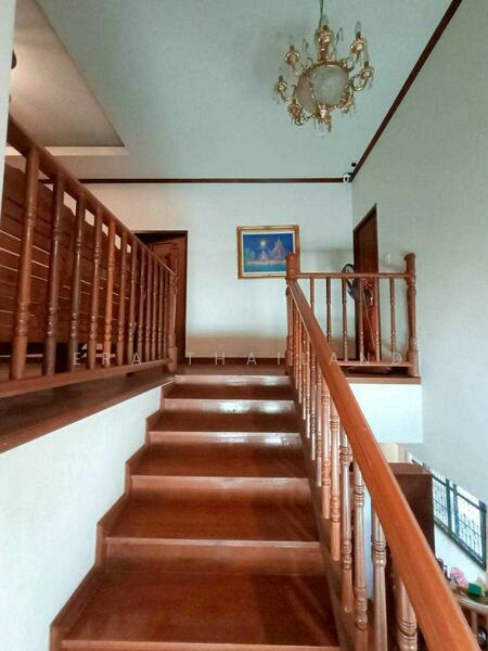 ขาย - บ้านสวยหลังใหญ่ โซนสันป่าตอง, เชียงใหม่