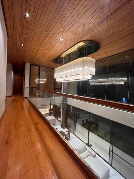 ให้เช่า - Evergreen Ville Bangna-Trad, กรุงเทพ