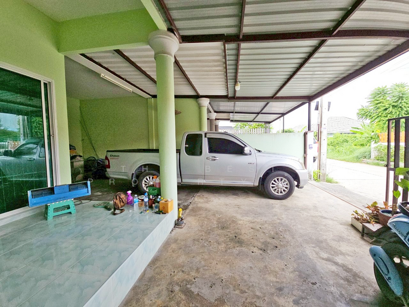 ขาย - ทาวน์เฮ้าส์พานทอง ชลบุรี, ชลบุรี