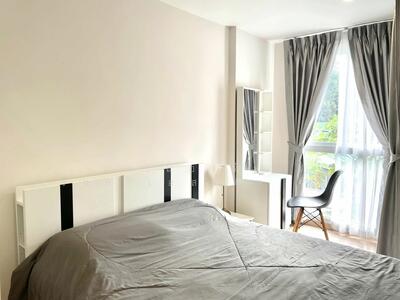 ขาย - Chateau in Town Sukhumvit 64 Sky Moon : ชาโตว์ อินทาวน์ สุขุมวิท 64 สกายมูน, กรุงเทพ