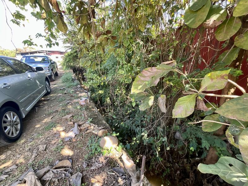 For Sale - Land with existing buildings for sale in Nan Noi District, Nan Province., Nan