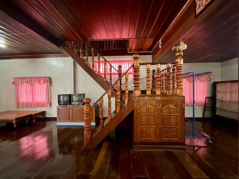 ขาย - ขายที่ดิน พร้อมสิ่งปลูกสร้างใจกลาง อ.นาน้อย จ.น่าน, น่าน