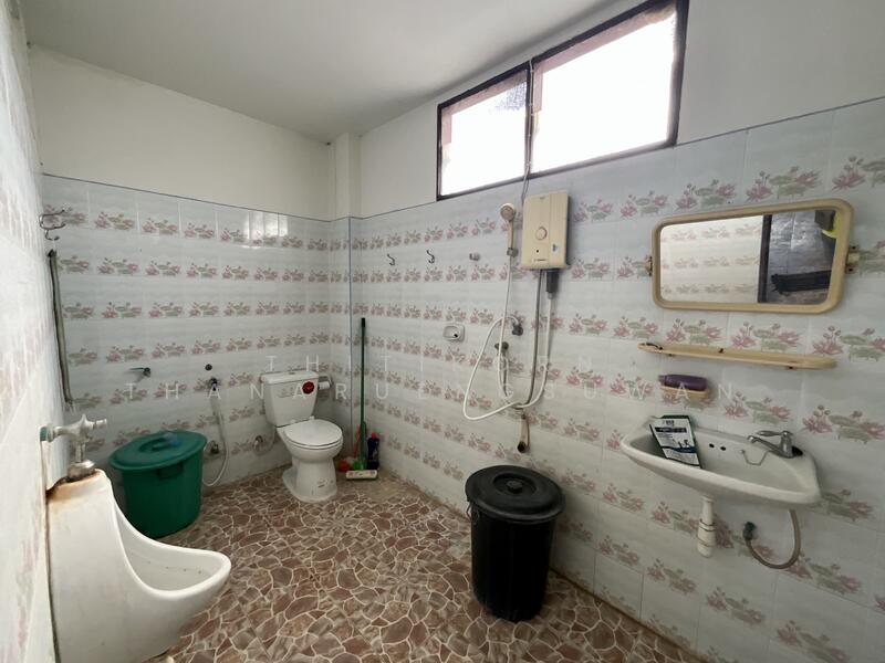 For Sale - Land with existing buildings for sale in Nan Noi District, Nan Province., Nan