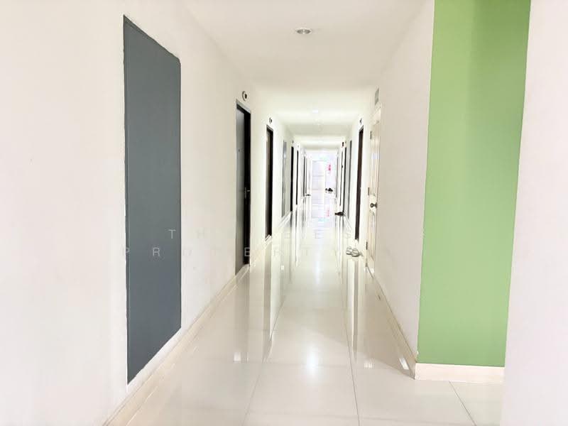 The Green 2 @ Sukhumvit 101, Bangkok, Sukhumvit 101, Bang Chak, Phra Khanong, Bangkok, 1 Bedroom, 32 sqm, Condo For Sale, by The Best Property ตุ๊ก, 500063409 - DDproperty.com