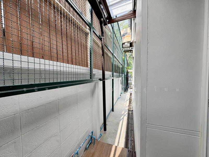 ขาย - ขาย อาคารสำนักงาน หรือใช้อยู่อาศัย 72 ตรว. สุขาภิบาล 1 ใกล้แฟชั่นไอส์แลนด์, กรุงเทพ