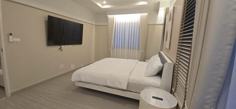 For Rent - Supalai Lake Ville, Phuket