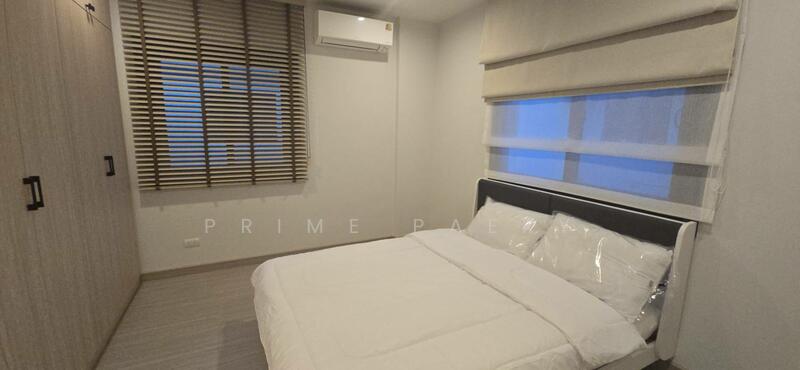 For Rent - Supalai Lake Ville, Phuket