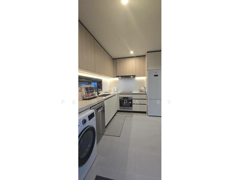 For Rent - Supalai Lake Ville, Phuket