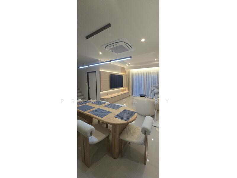 For Rent - Supalai Lake Ville, Phuket