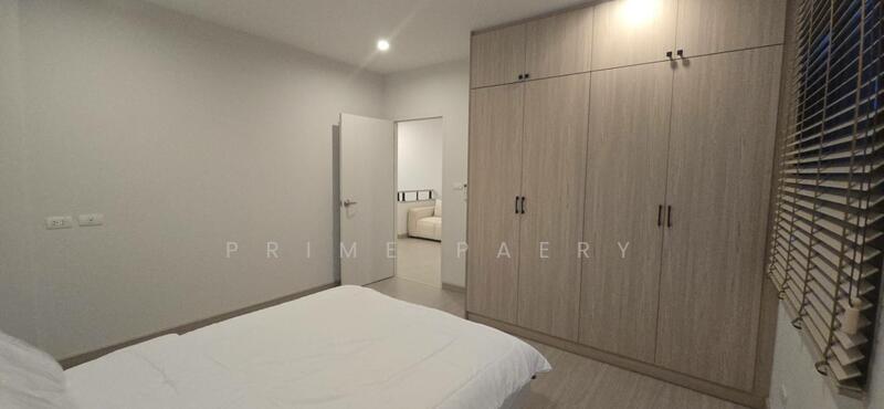 For Rent - Supalai Lake Ville, Phuket