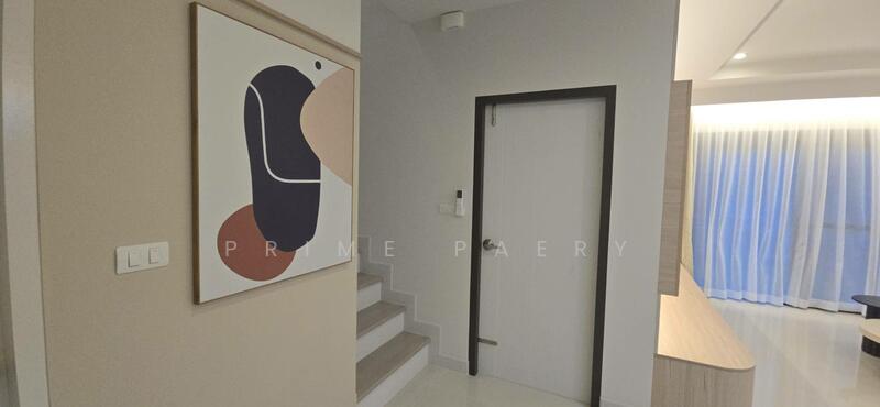 For Rent - Supalai Lake Ville, Phuket