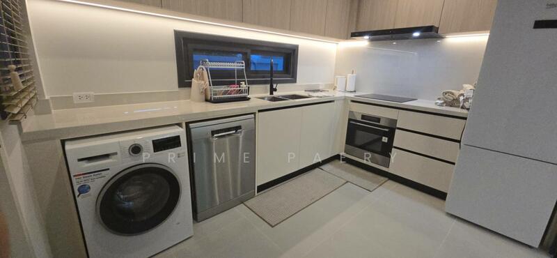 For Rent - Supalai Lake Ville, Phuket