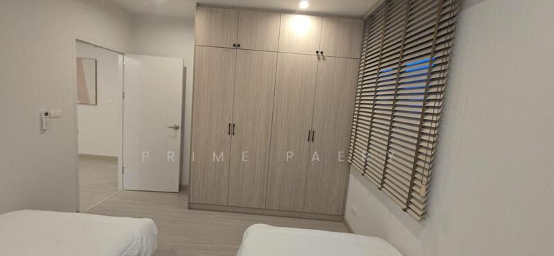 For Rent - Supalai Lake Ville, Phuket