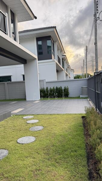 For Rent - Supalai Lake Ville, Phuket