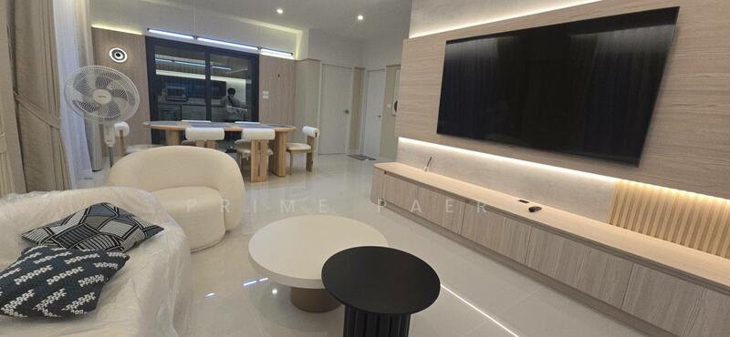 For Rent - Supalai Lake Ville, Phuket