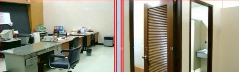 ให้เช่า - พื้นที่อาคารพาณิชย์ ติดถนนเทพารักษ์, สมุทรปราการ