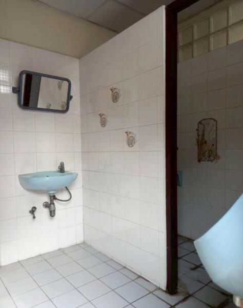 ให้เช่า - พื้นที่อาคารพาณิชย์ ติดถนนเทพารักษ์, สมุทรปราการ